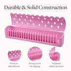 GOO GOO Hair Extension Holder Stand for Styling, 5 Installation Modes