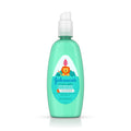 Buy now Johnson's No More Tangles Toddler & Kids Detangling Spray to Unlock Knots in Hair, Hypoallergenic & Paraben-Free, No More Tears Tear-Free Formula For Wet or Dry Hair, 10 fl. oz 10 Fl Oz (Pack of 1) at indiglob india