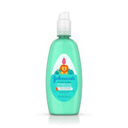 Buy now Johnson's No More Tangles Toddler & Kids Detangling Spray to Unlock Knots in Hair, Hypoallergenic & Paraben-Free, No More Tears Tear-Free Formula For Wet or Dry Hair, 10 fl. oz 10 Fl Oz (Pack of 1) at indiglob india