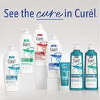 Buy now Curel Ultra Healing Intensive Fragrance-Free Lotion For Extra-Dry Skin, Dermatologist Recommended, Ideal for Sensitive Skin, Cruelty Free, Paraben Free, 20 Oz at indiglob india