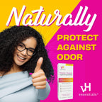 Buy now vH essentials Prebiotic PH Balanced Vaginal SuppositoriesBox, Original Version, 15 Count at indiglob india