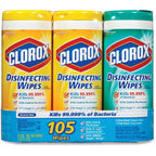 Buy now Disinfecting Wipes Value Pack (Pack of 3) at indiglob india