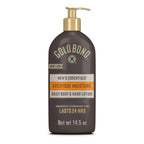 Buy now Gold Bond Men's Essentials Everyday Moisture Daily Body & Hand Lotion, 14.5 oz., With Vitamin C at indiglob india