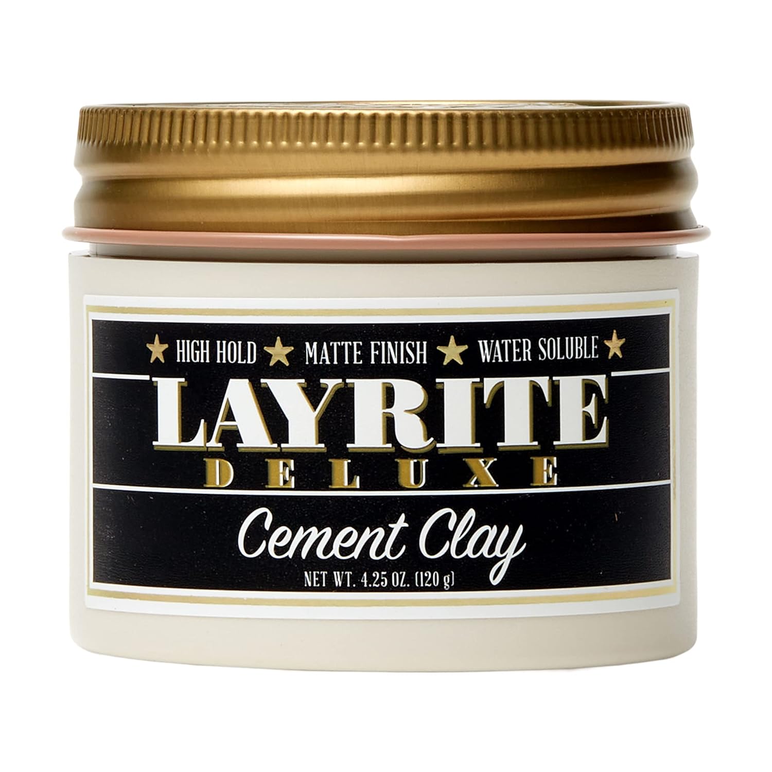 Buy now Layrite Cement Clay ,1 count (Pack of 1) at indiglob india