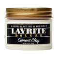 Buy now Layrite Cement Clay ,1 count (Pack of 1) Default at indiglob india