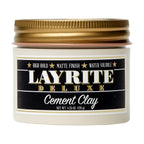 Buy now Layrite Cement Clay ,1 count (Pack of 1) Default at indiglob india