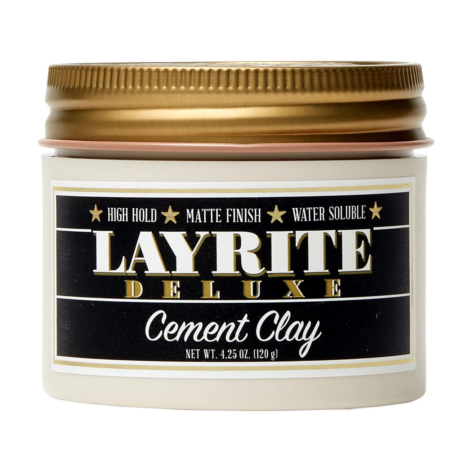 Buy now Layrite Cement Clay ,1 count (Pack of 1) Default at indiglob india
