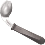 Buy now Rehabilitation Advantage Right Handed Grip Easy Offset Spoon at indiglob india