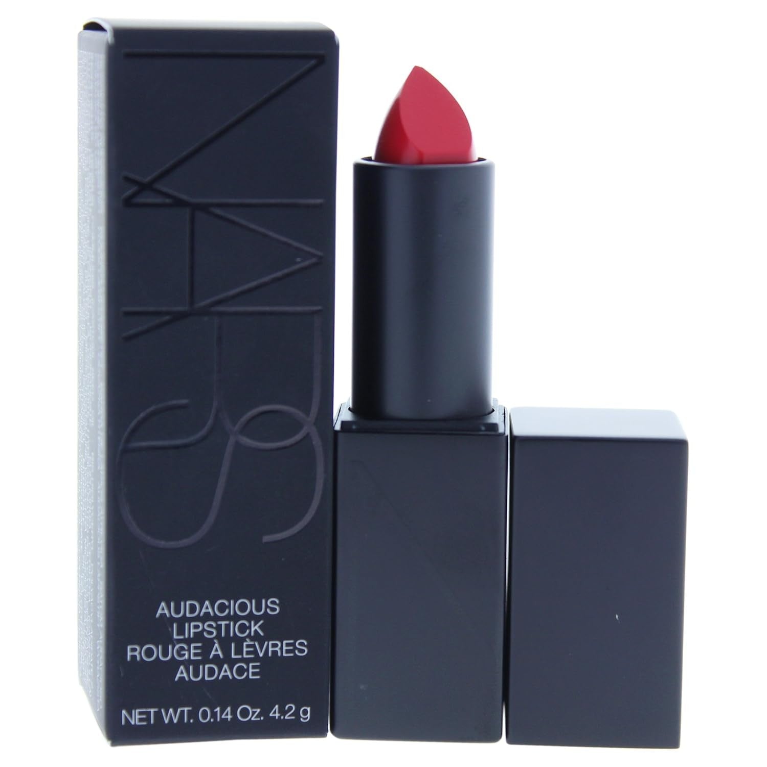 Buy now NARS Audacious Lipstick, Grace, 0.14 Oz (I0005789) 0.14 Ounce (Pack of 1) NARS Annabella at indiglob india
