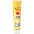 Buy now Burt's Bees Softening Foot Cream with Coconut Oil and Soap Bark, 4.3 Ounces, Pack of 3 at indiglob india