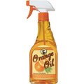 Howard Products ORS016 Orange Oil Wood Polish, 16 oz