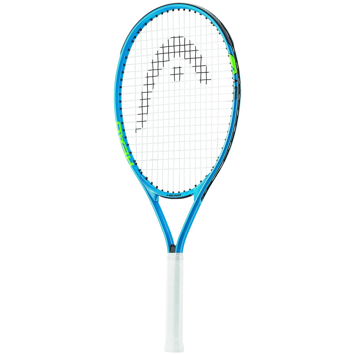 HEAD Speed 25 Junior Tennis Racquet, Blue (SIOC)
