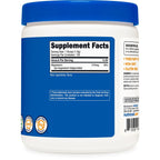 Nutricost Magnesium Bisglycinate Powder (Unflavored) 250 Grams, Vegan