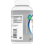 Buy now Centrum Silver Men's 50+ Multivitamin with Vitamin D3, B-Vitamins, Zinc for Memory and Cognition - 200 Tablets at indiglob india