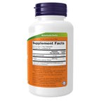 Buy now NOW Supplements, Licorice Root (Glycyrrhiza glabra) 450 mg, Herbal Supplement, 100 Veg Capsules at indiglob india