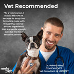 Vetromycin Plus Pet Eye Cream Health for Dogs, Cats, Cattle, Sheep, Horse, Bird 0.35 oz / 10 gr, 1 Tube