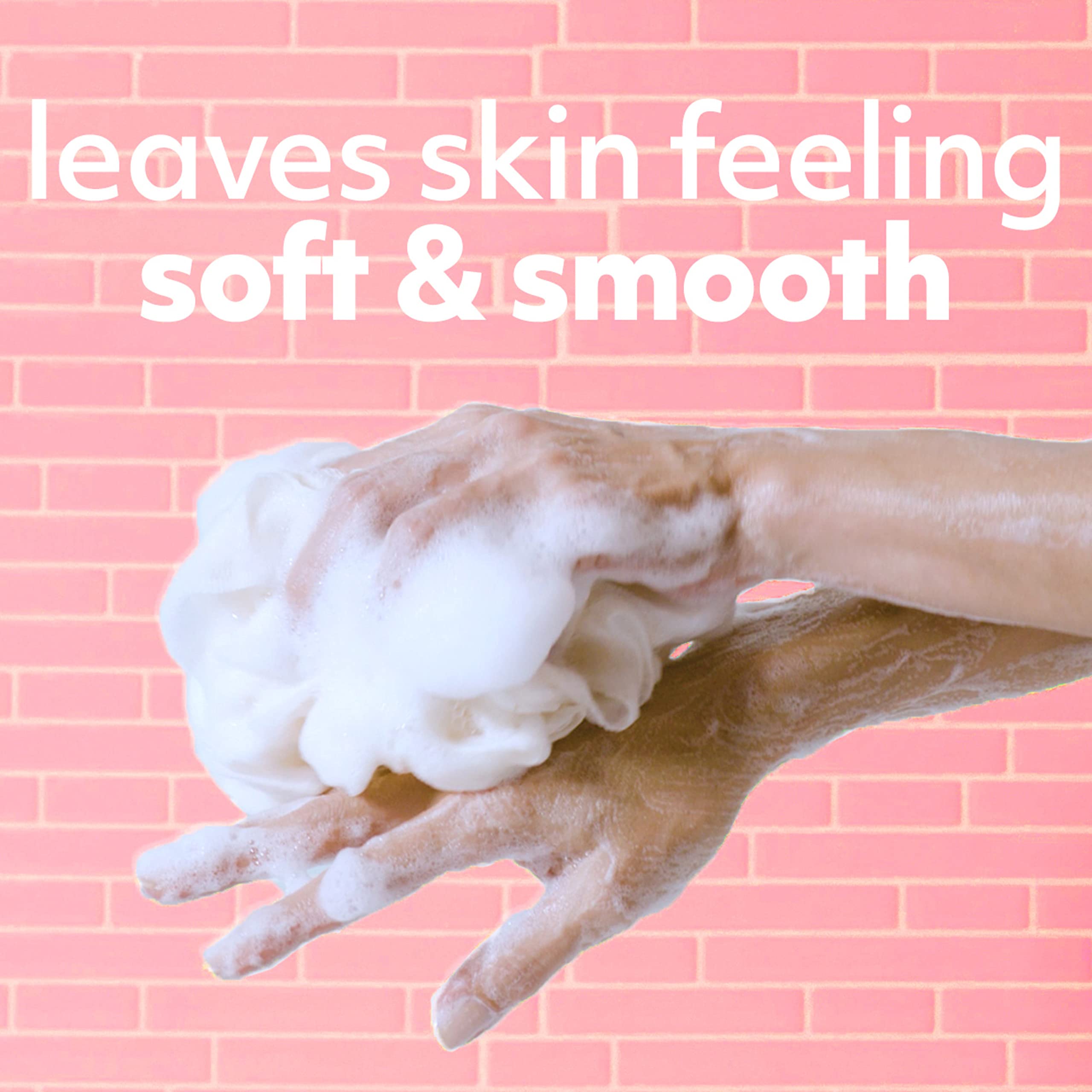 Buy now Softsoap Body Wash Exfoliating Scrub, Coconut Butter Scent, 20 oz Bottle at indiglob india