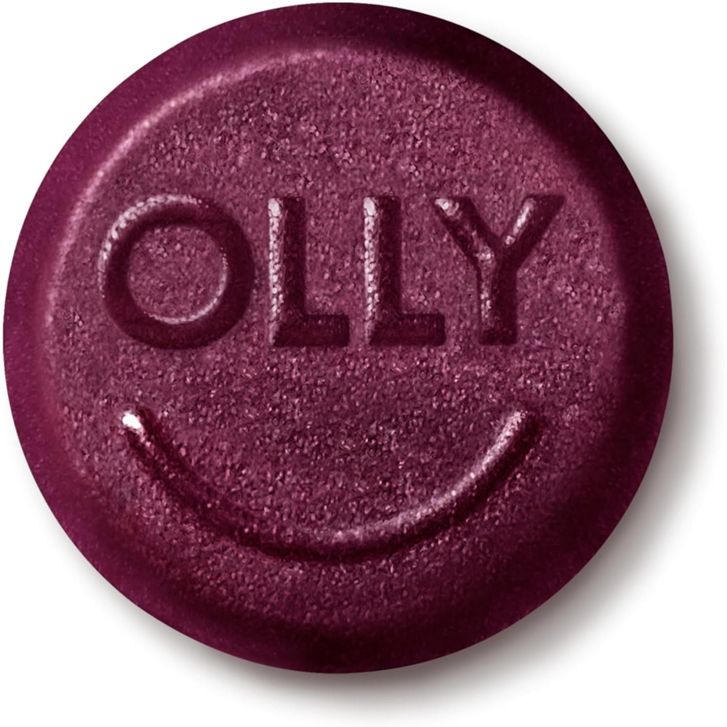 Buy now OLLY Restful Sleep Gummy Supplement with Melatonin & L-Theanine Chamomile, Blackberry Zen, 50 Gummies (25 Day Supply) Supports a Healthy Sleep Cycle* (Packaging May Vary) at indiglob india