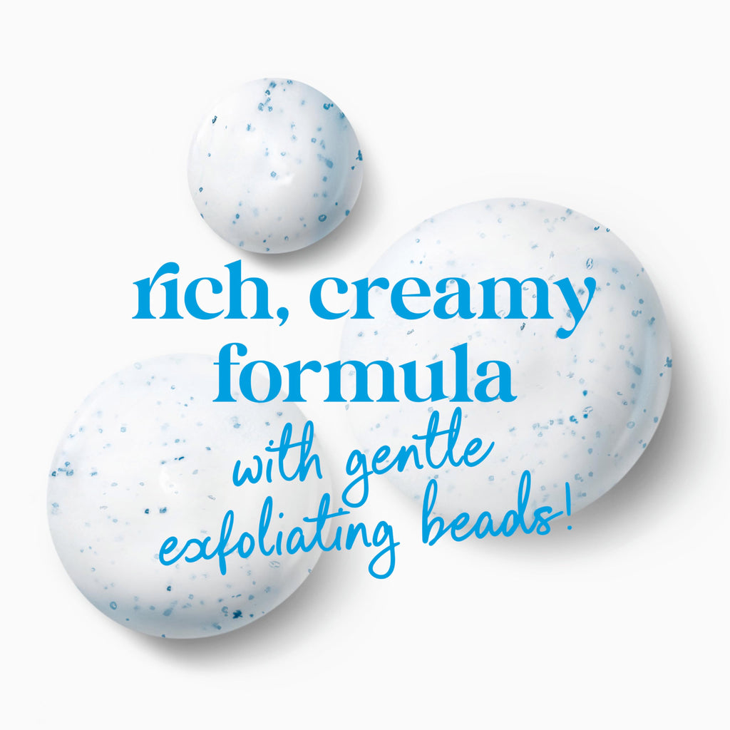 Dove Body Wash Body Wash Gentle Exfoliate Sea Minerals 30.6 oz Sulfate Free | Dove Gentle Exfoliating Body Wash buffs away dull skin w. exfoliating beads & MicroMoisture technology for smooth, soft skin.