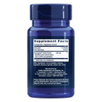 Life Extension Pycnogenol French Maritime Pine Bark Extract, 60 Capsules | Scientifically Studied Formula Supports Healthy Aging & Vascular Health, Non-GMO, Gluten-Free & Vegetarian