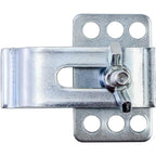 Buy now QWORK Sink Bracket, 2 Undermount Sink Clips, Kitchen & Bathroom Sink Supports, 10 PACK at indiglob india