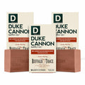 Buy now Duke Cannon Supply Co. Big Brick of Soap Bar for Men Big American Bourbon (Charred Oak Barrel Scent) - Extra Large, All Skin Types, 10 oz. (3 Pack) at indiglob india