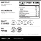 BioActive Vitamin B Complex - Blood Stream Ready, Methylated B Complex - Featuring Methylfolate, 3 BioActive Forms of B12, BenfoPure® B1 & Pantesin® B5 - 12 B Vitamins in Clinical Doses - 60 Servings