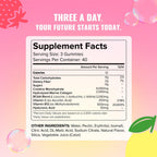 Creatine for Women | + Collagen + BCAAs + Hyaluronic Acid + Vitamin C & B12