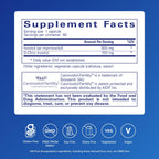 Pure Encapsulations Inositol Complex, 60 Capsules