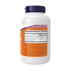 Buy now NOW Foods Supplements, Glucosamine & MSM plus Chondroitin Sulfate, Joint Health*, 180 Veg Capsules at indiglob india