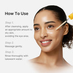 medicube Body Peel Shot with Kojic Acid and Turmeric | Gentle Body Brightening & Exfoliating with BHA LHA PHA - Dead Skin Cells, Uneven Looking Skin & Excess Sebum, 9.46 fl.oz