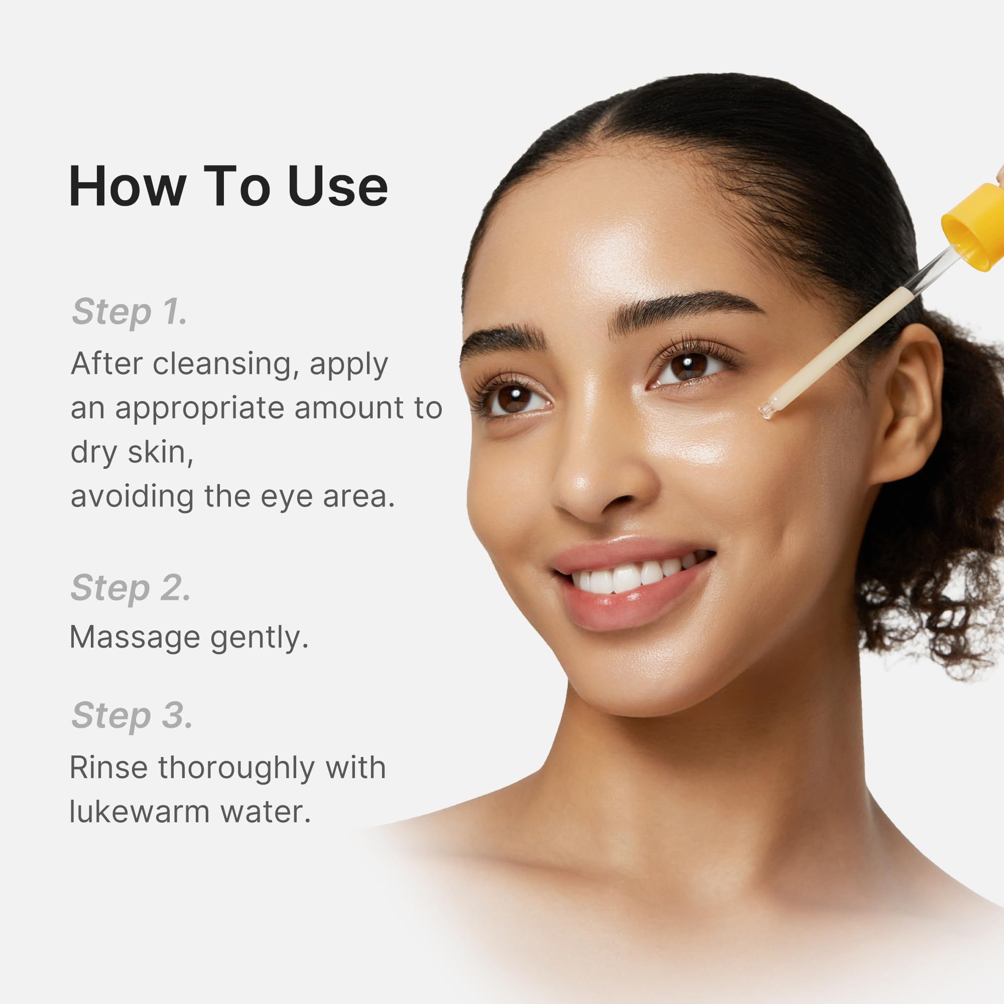 medicube Body Peel Shot with Kojic Acid and Turmeric | Gentle Body Brightening & Exfoliating with BHA LHA PHA - Dead Skin Cells, Uneven Looking Skin & Excess Sebum, 9.46 fl.oz