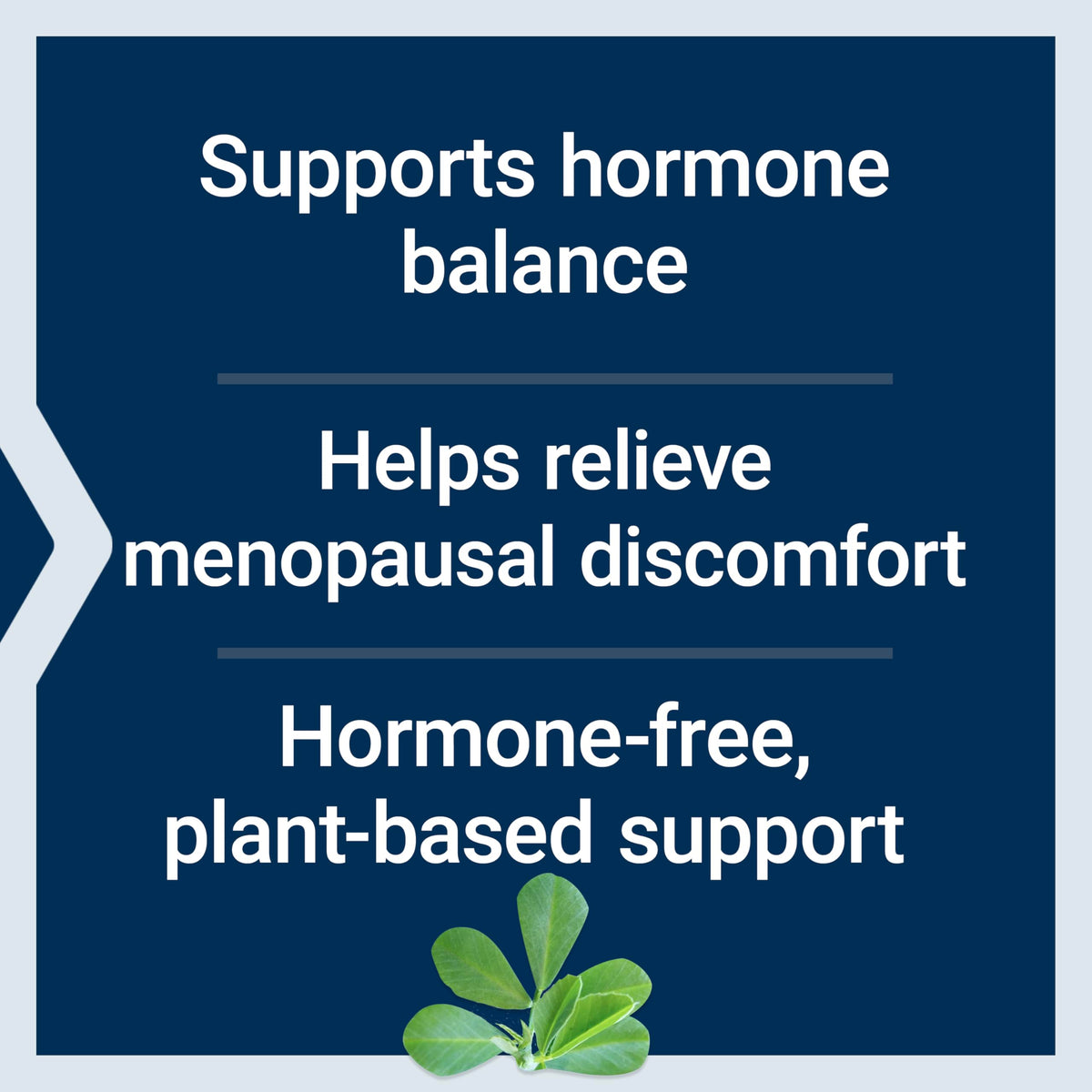 Life Extension Estrogen Balance Elite Menopause Support, 60 Tablets