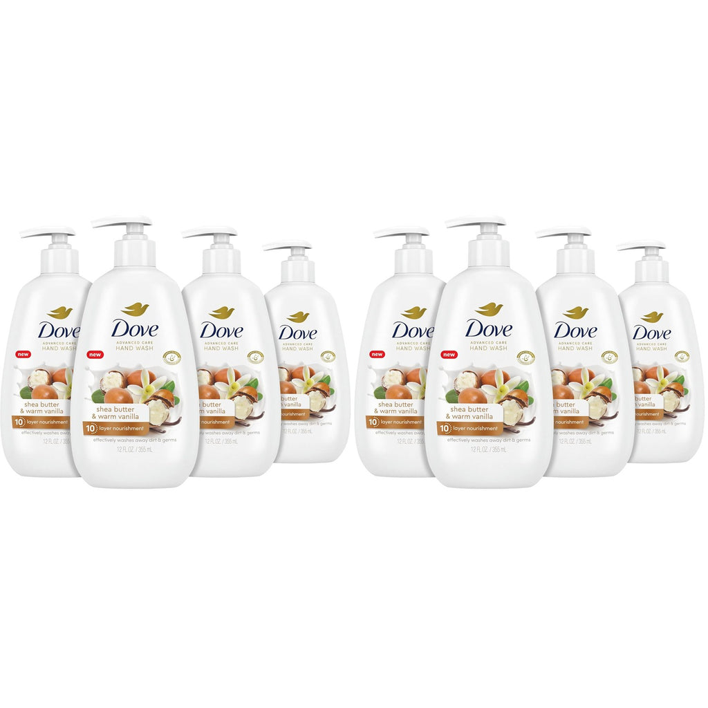 Buy now Dove Lavender & Rice Milk Protects Skin from Dryness, Foaming Hand Wash More Moisturizers than the Leading Ordinary Hand Soap, 10.1 oz at indiglob india
