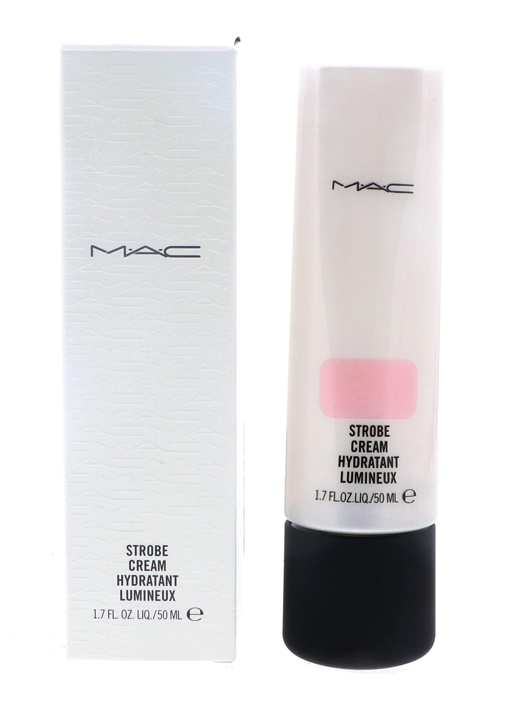 Buy now Strobe Cream - Pink Lite by MAC for Women - 1.7 oz Cream Packaging may vary at indiglob india