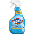 Buy now Clorox Bleach Foamer - 30 Ounce - 3 Pack at indiglob india