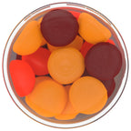 Emergen-C Vitamin C 750mg Immune Support Gummies, Mixed Fruit, 45 Gummies | B Vitamins for Energy, Gluten Free, Vegetarian, No Artificial Sweeteners, Chewable Gummies