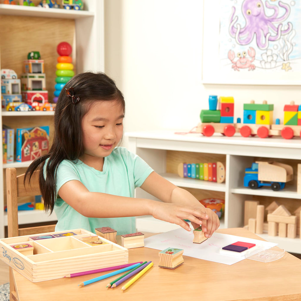 Melissa & Doug 9x12 Drawing Paper Pad 3-Pack
