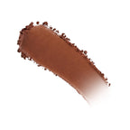COVERGIRL TruBlend Skin Enhancer Baked Luminous Finishing Face Powder, with Hyaluronic Acid and White Rose Extract, Sheer & Buildable - 530 Cocoa Brownie