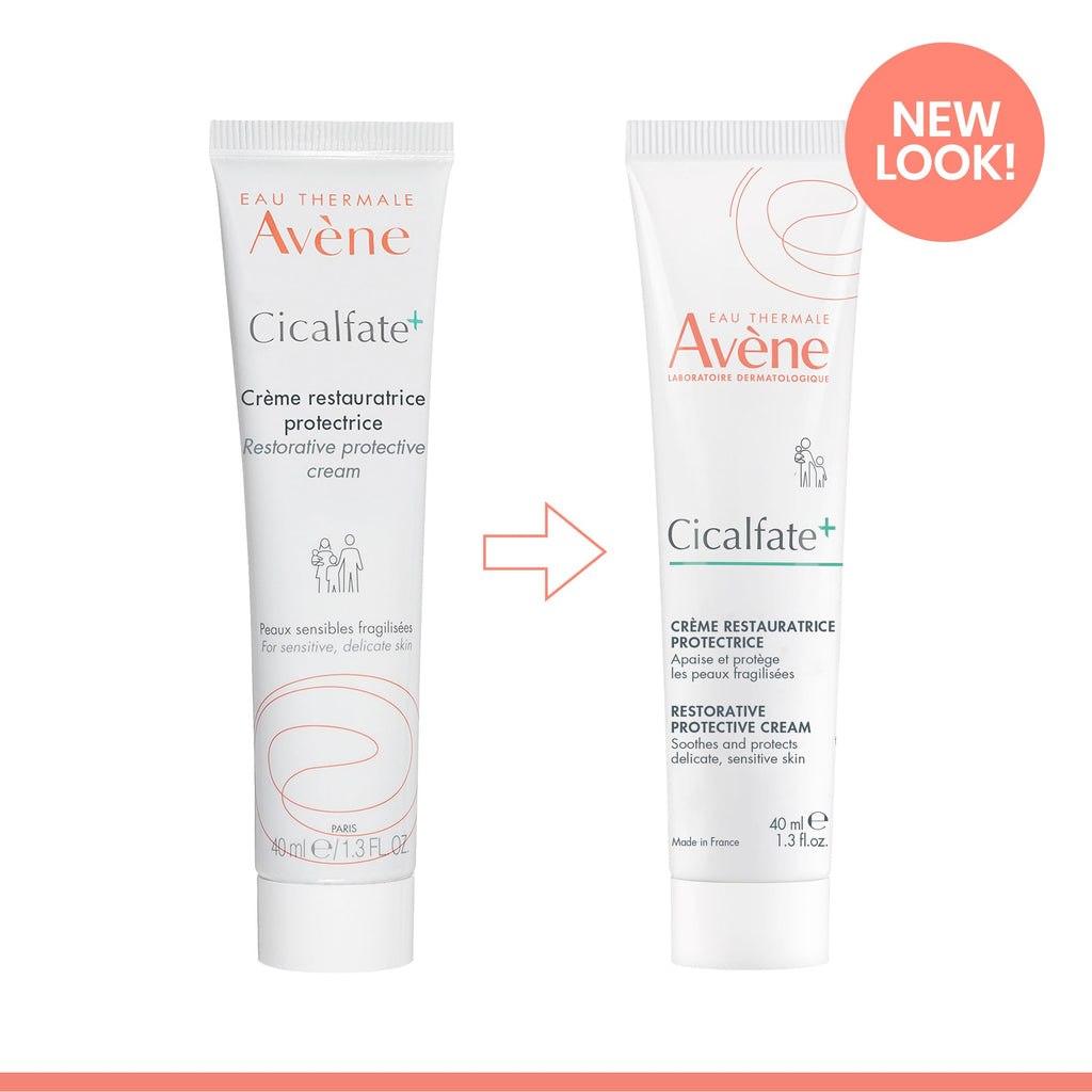 Avène Cicalfate+ Restorative Protective Cream