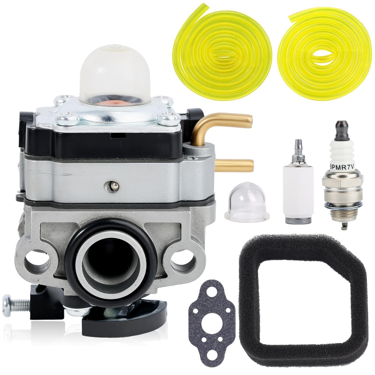 307160001 Carburetor for Ryobi RY253SS RY252CS RY251PH 25cc Trimmer