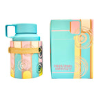 Odyssey - Marshmallow Gourmand Edition by Armaf for Women - 3.4 oz EDP Spray