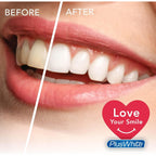 Buy now Plus White Xtra Whitening Toothpaste - Removes Tough Stains from Coffee, Smoking, Wine & More - Anti-Cavity, Plaque & Tartar Control (Cool Mint Gel, 3.5 oz) at indiglob india