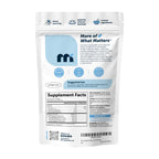 Micro Ingredients Omega 3 Fish Oil Supplements 3,000mg Per Serving, 240 Softgels | Lemon Flavored – Burpless | EPA 540mg + DHA 360mg | Deep Sea Fish