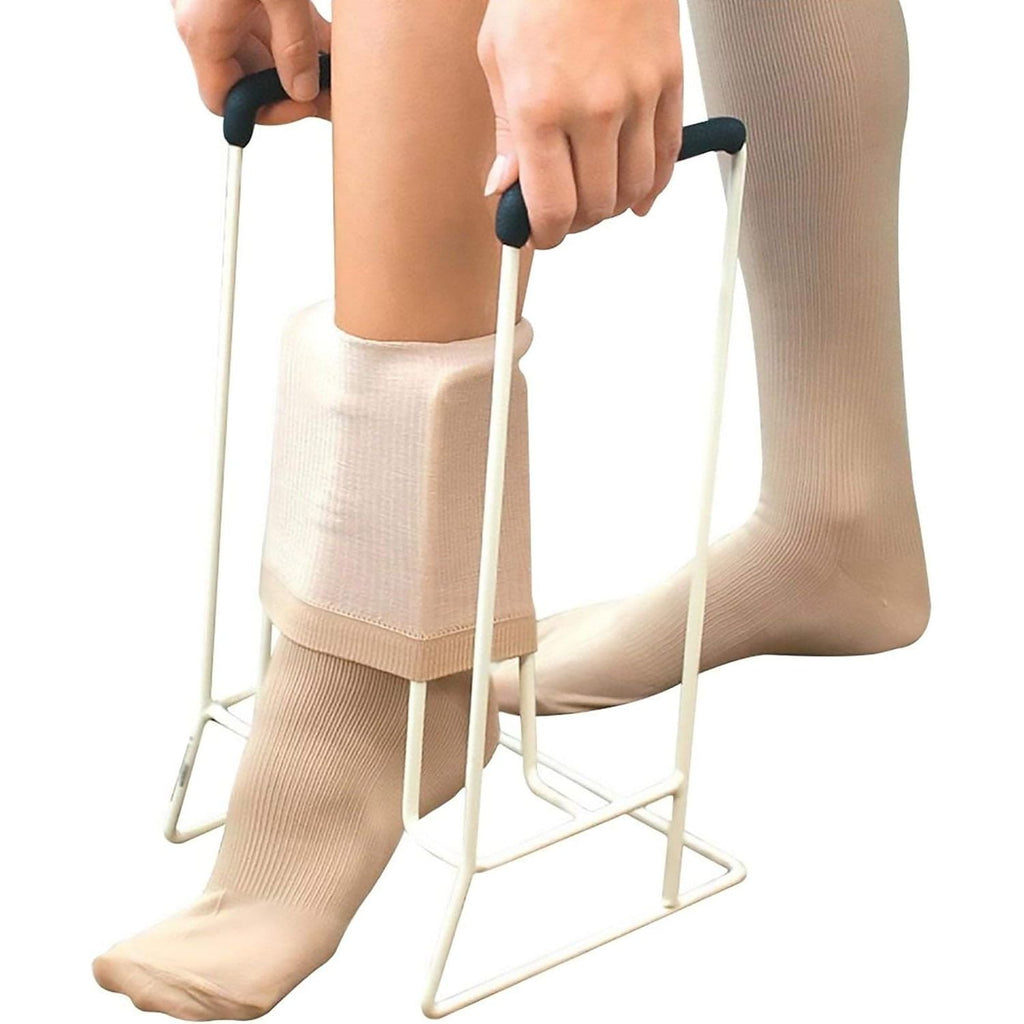 Buy now Jobst Stocking Donner, Aid for Putting on Compression Socks at indiglob india
