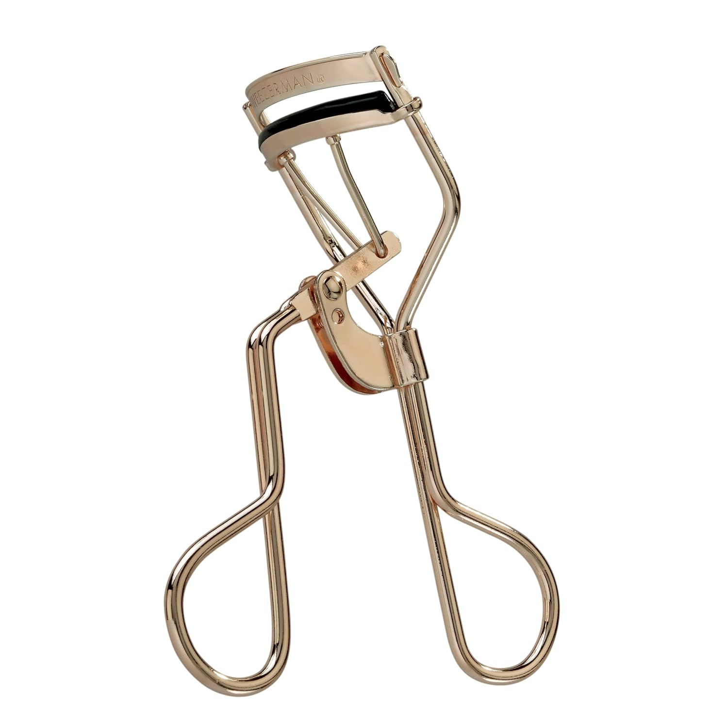 Buy now Tweezerman Curl 38 Lash Curler, Eyelash Curler for Almond Shaped Eyes or Deep Set Eyes Default at indiglob india
