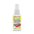 Buy now Grandma's Secret Spot Remover for Clothes - Chlorine, Bleach and Toxin-Free - Fabric Stain Remover Removes Oil, Paint, Blood and Pet Stains – 2 Ounce, Pack of 2 at indiglob india