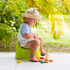 Buy now 100 Pack Potty Chair Liners with Drawstring,Training Toilet Seat Potty Bags,Disposable Cleaning Bag for Kids Toddler Adults Pet Outdoors(44 x 24 cm) at indiglob india