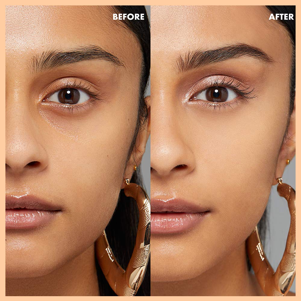 Buy now NYX PROFESSIONAL MAKEUP Bright Maker Brightening Primer, Vegan Face Primer at indiglob india