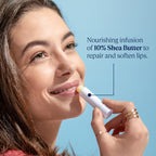 Buy now L'OCCITANE 10% Organic Shea Butter Ultra Rich Lip Balm Stick, Moisturizes, Nourishes, Repairs & Softens Dry, Chapped Lips, Long Lasting, Vegan at indiglob india